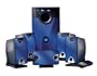 Monster Cable PG SSGS-500 Surround Sound Speaker System for PS2 Games