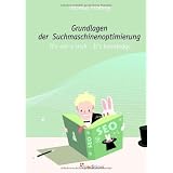 Grundlagen der Suchmaschinenoptimierung: It's not a trick - It's knowledgevon "Thomas Promny"