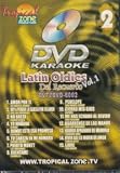 KARAOKE:LATIN HITS VOL.1