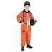 Jr. Astronaut Suit Child Costume