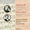 Werke f�r Klavier u. Orchester( Erg�nzungsliste Klavierk.2 )