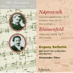 Romantic Piano Concerto Vol.37