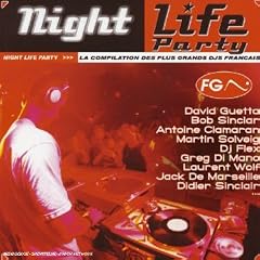 Night Life Party