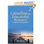 Counseling and Educational Research: Evaluation and Application