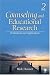 Counseling and Educational Research: Evaluation and Application