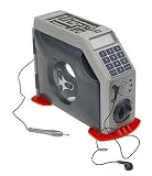 Spy Safe Cracker