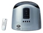 Hepa Air Purifier with Ioniser and Re...