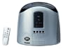 Hepa Air Purifier with Ioniser and Remote Control