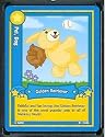 Ganz WebKinz Trading Card #10 Golden Retriever - Mint Condition - Shipped in Protective Case!