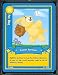 golden retriever - Ganz WebKinz Trading Card #10 Golden Retriever - Mint Condition - Shipped in Protective Case!