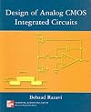 Design of Analog CMOS Integrated Circuits