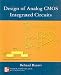 Design of Analog CMOS Integrated Circuits