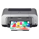 Canon PIXMA iP4200 Photo Printer ~ Canon