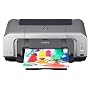 Canon PIXMA iP4200 Photo Printer