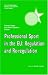 Book Professional Sport in the EU:Regulation and Re-Regulation