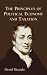The Principles of Political Economy