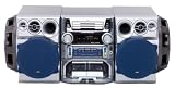JVC MX-J700 Compact Stereo System