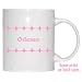 Personalized Name Gift - Odessa Mug