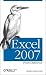 Excel 2007 Pocket Reference (Pocket Guides)