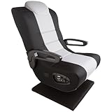 X Rocker Commander Pedestal Gaming Chair
