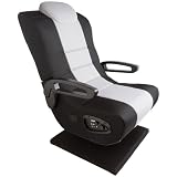 X Rocker Commander Pedestal Gaming Chair