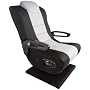 Commander Pedestal Gaming Chair