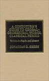 Product details for A Conductor's Guide to Choral-Orchestral Works, Classical Period: Volume 1: Haydn and Mozart