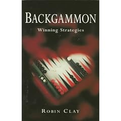 Backgammon: Winning Strategies