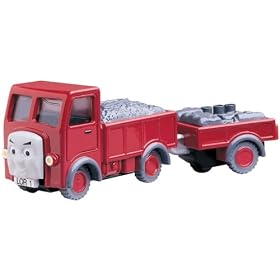 Take Along Thomas & Friends - Lorry 1