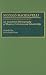 Book Niccolo Machiavelli: An Annotated Bibliography of Modern Criticism and Scholarship (Bibliographies and Indexes in Law and Political Science)
