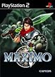 Maximo: Ghosts to Glory