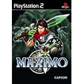 Maximo: Ghosts to Glory