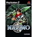 Maximo: Ghosts to Glory