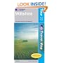 Wiltshire (OS Travel Series - Tour Map) (OS Travel Map - Tour Map)