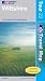 Wiltshire (OS Travel Series - Tour Map) (OS Travel Map - Tour Map)
