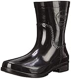 Pajar Women's Cloudy Boot, Black, 38 EU/7-7.5 M US