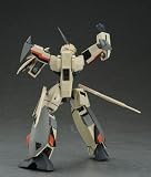 Macross Plus - Special Pack GN-U Dou YF-19 + Fast Pack Action Figure