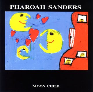  Pharoah Sanders