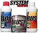 KBS Coatings 3-Step SYSTEM SAMPLER with GREY RustSeal :: Stop Rust Preventive Coating...