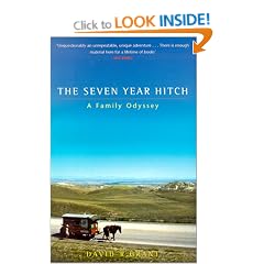 The Seven Year Hitch: A Family Odyssey