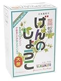 げんのしょうこ徳用 3.3g*64包  (医薬品)