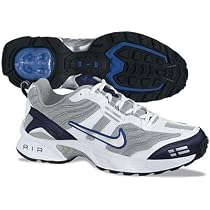 Nike Air Copious Men's Running Shoe