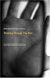 Thinking Through the Skin (Transformations)