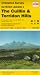 Cuillin and Torridon Hills (Outdoor Leisure Maps)