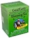 Good Earth Teas Slimming Tea 15 Bags Good Earth Slimming Tea is a premium herbal tea formulated to support weight loss by stimulating the production of urine to get rid of excess water and waste products. Ingredients: Birch leaf, Goldenrod herb, Juniper berry, Lemon Balm herb, Licorice root, Fennel seed, Coriander seed, Anise seed, Caraway seed, Peppermint herb. Good Earth Slimming Tea 15 Bags from Good Earth Teas UPC: 027018302933