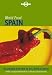 Books : Lonely Planet World Food: Spain