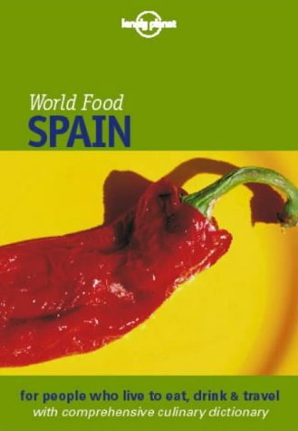 Buy Lonely Planet World Food: Spain online at Discounted New and Used prices. Delivered to your door with Off-The-Bookshelf.