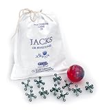 Jacks - Bagged