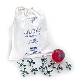 Jacks - Bagged
