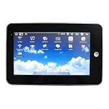 MX009 7″Google Anroid 1.988 OS Touch Apad WiFi internet Epad Tablet